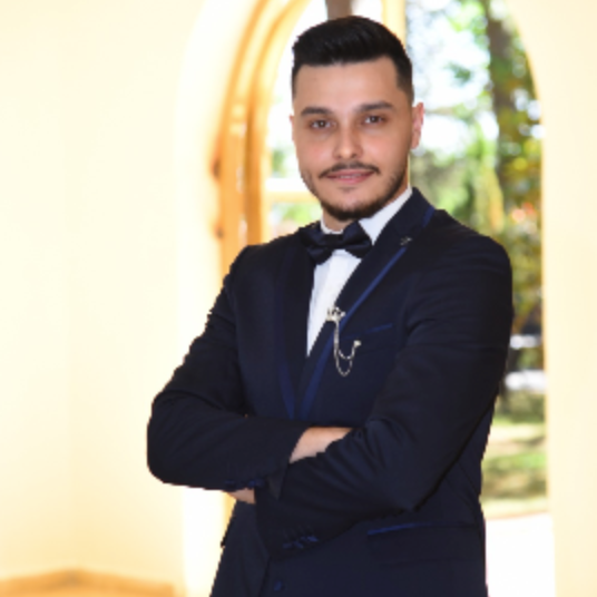 Jamal Kawkab