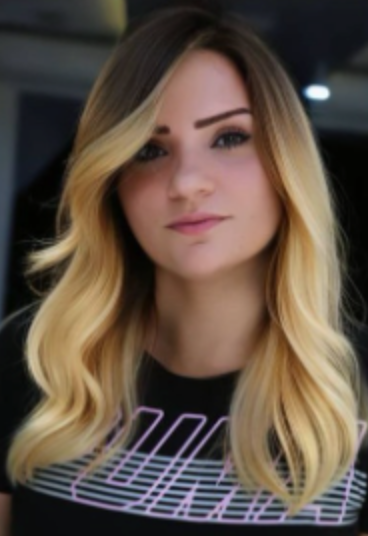 Zeina Melhem